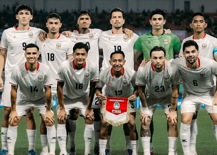 Permainan Timnas Indonesia Dipuji Mirip Spanyol di Piala AFF 2026, Bung Ropan: Thom Haye Mirip Rodri