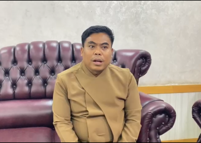 DPRD Kota Jambi Siap Tindak Lanjuti Hasil Kajian Videotron