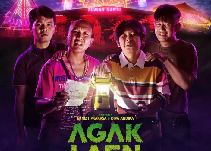 Jadi Kolaborasi Imajinari dan Barunson E&A, Korea Selatan Siap Remake Tiga Film Indonesia, Termasuk Agak Laen!