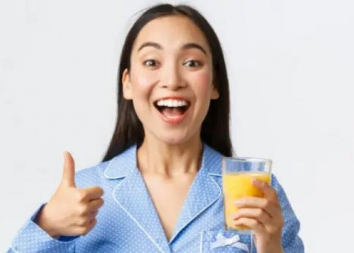 Perut Begah karena Usus Kotor? Ini 5 Jus yang Wajib Kamu Coba!