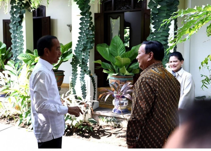 Perbedaan Strategi Jokowi dan Prabowo dalam Menyiapkan Kabinet Dari Tertutup hingga Terbuka Layaknya Audisi