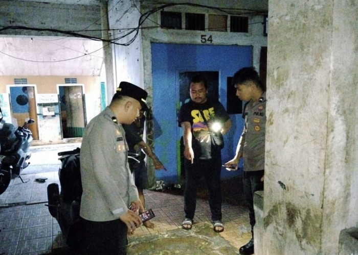 Motif Sakit Hati, Pemuda di Kuala Tungkal Tewaskan Teman dengan Tusukan Pisau