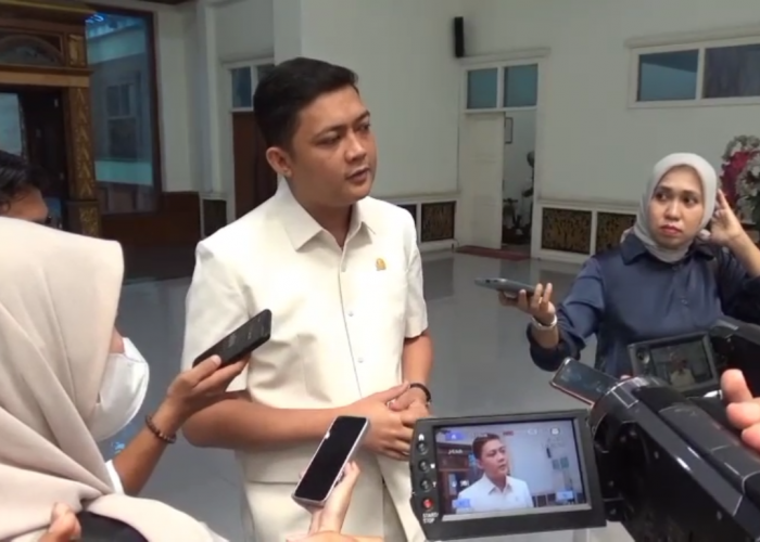 Perda Karhutla Mulai Diproses, DPRD Jambi Soroti Lahan Bekas Terbakar