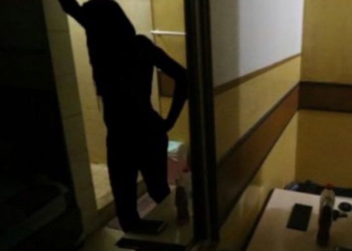 Maraknya Prostitusi Online di Hotel: Fenomena yang Memerlukan Tindakan Penanggulangan