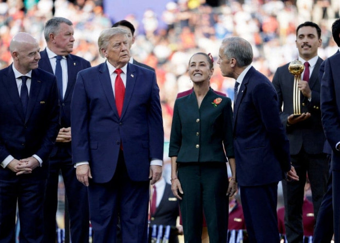 UEFA: Penolakan terhadap Rencana FIFA Menjual Saham Piala Dunia Semakin Meluas
