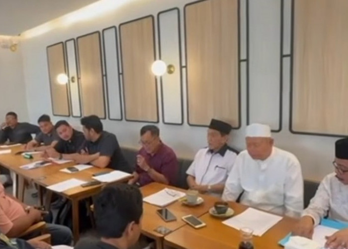 YPJB Gugat Badan Penyelenggara dan Aset UNBARI, Sidang Perdana 14 Oktober