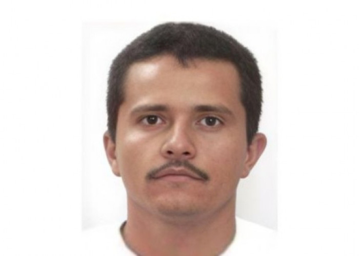 Ini Dia Gurita Bisnis El Mencho! Bos Kartel Paling Ditakuti di Meksiko