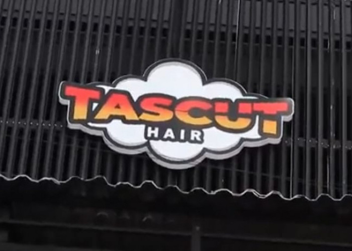 Tascut Hair Jambi, Babershop Dengan Layanan Terbaik 