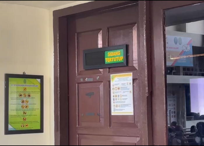 Sidang Perdana Kasus Tawuran Geng Motor Digelar, Kuasa Hukum Soroti Admin Media Sosial