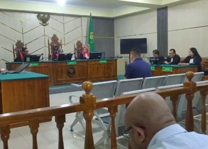 Pengadilan Tinggi Jambi Putus Banding Kasus Korupsi Kredit BNI, Vonis Dua Komisaris Berubah