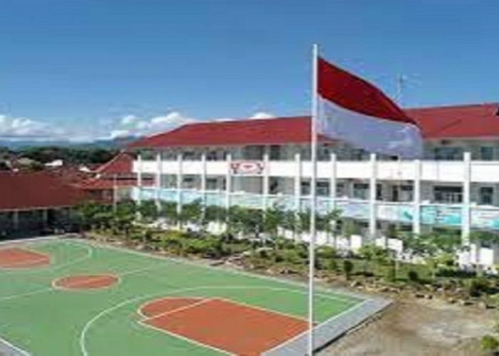 12 SMP Negeri di Kota Jambi Masih Tersedia 801 Kursi, Berikut Lokasi Sekolahnya