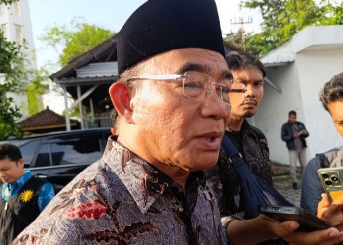 Penataan Haji dan Umroh, Kantor Perwakilan Akan Dibentuk di Daerah