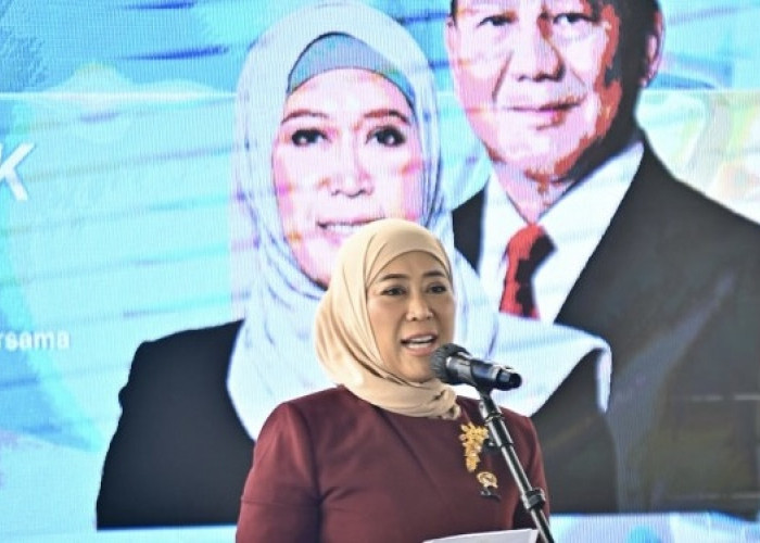Bukan Cuma Blokir Situs, Komdigi Bidik Transaksi dan Aliran Dana Judi Online