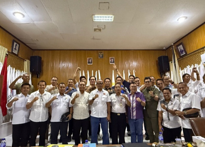 Anggaran Menggantung dan 7 Venue Belum Siap, Pelaksanaan Porprov di Tanjabbar Terancam Kandas