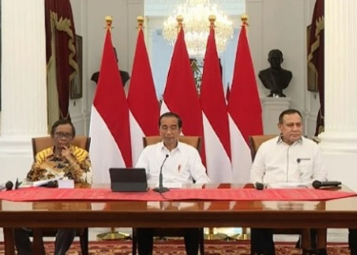 Presiden Jokowi Ingatkan Masyarakat Tentang Kewajiban Berzakat