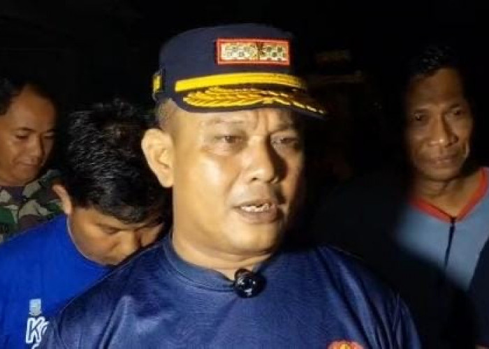 Damkartan Jambi Imbau Orang Tua Awasi Anak Guna Cegah Kebakaran Akibat Petasan