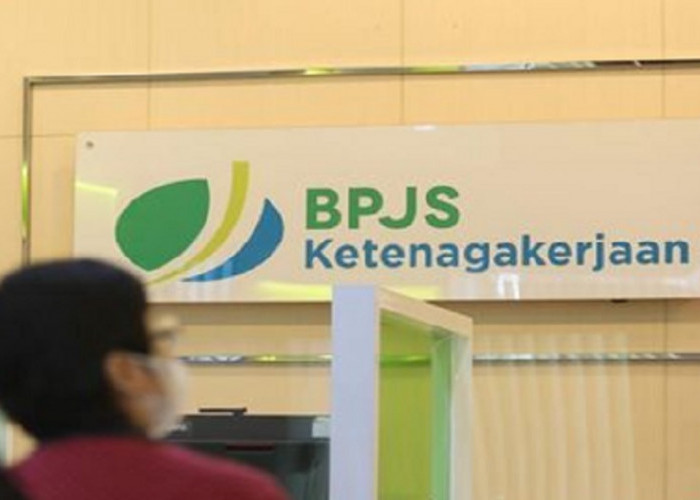 BPJS Ketenagakerjaan Buka Layanan Pinjaman Rp25 Juta dengan Syarat Mudah!