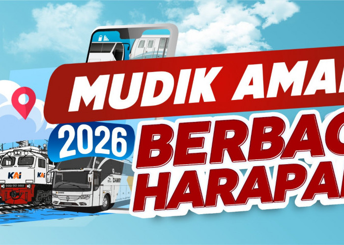 PTPN IV Regional IV Siapkan Mudik Gratis Lebaran