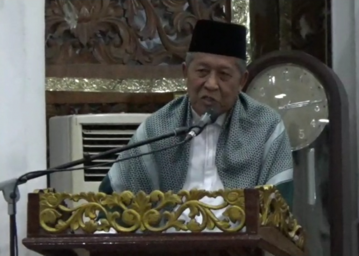 Wagub Sani Ajak Masyarakat Berhijrah Menuju Pribadi yang Lebih Bertakwa
