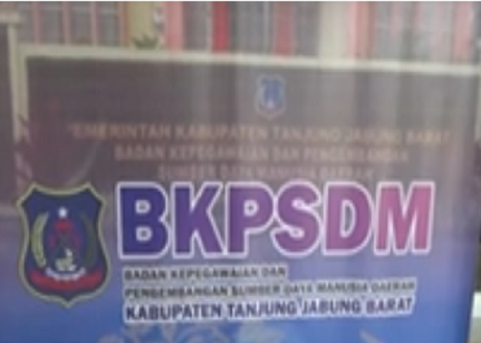 BKPSDM Sebut 180 Pelamar PPPk 180 di Kuala Tungkal Tanjab Barat Tidak Memenuhi Syarat