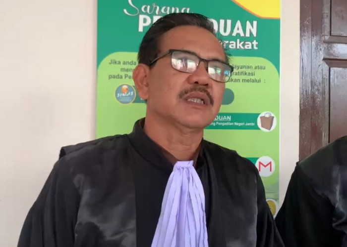 Penasihat Hukum Terdakwa Nilai Keterangan Dirut DHS Perkuat Pembelaan