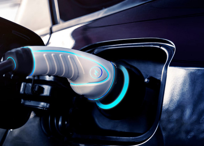 Biaya Charge Mobil Listrik di Rumah