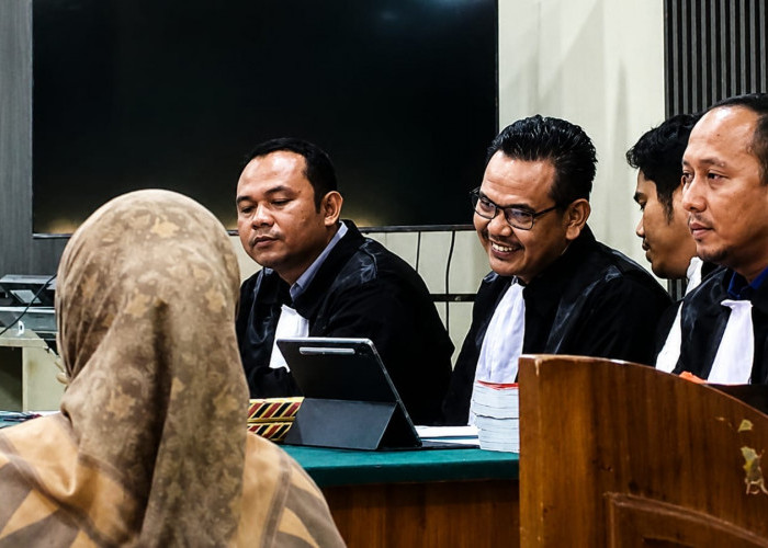 Sidang Korupsi PDAM, Saksi Sebut Sucolite Telah Diuji Laboratorium dan Memiliki Hasil Terbaik