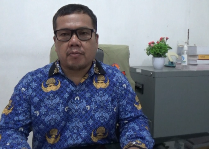 500,25 Hektare Lahan Terbakar di Tanjab Barat hingga Pertengahan September 2026