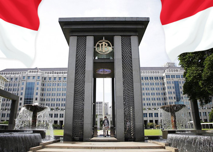 Bank Indonesia Buka PCPM Angkatan 41, Cek Persyaratan dan Lulusan yang Dibutuhkan