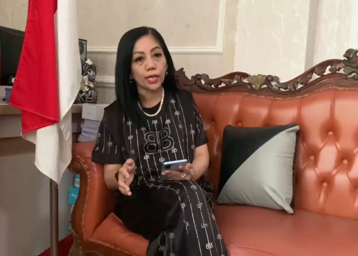 DPRD Kota Jambi Dorong Percepatan Penurunan Stunting, Target 2026 Capai 8 Persen