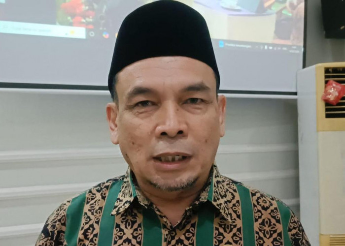 Temuan 103 Kotak Amal di Bungo, BAZNAS Jambi Perketat Pengawasan Yayasan