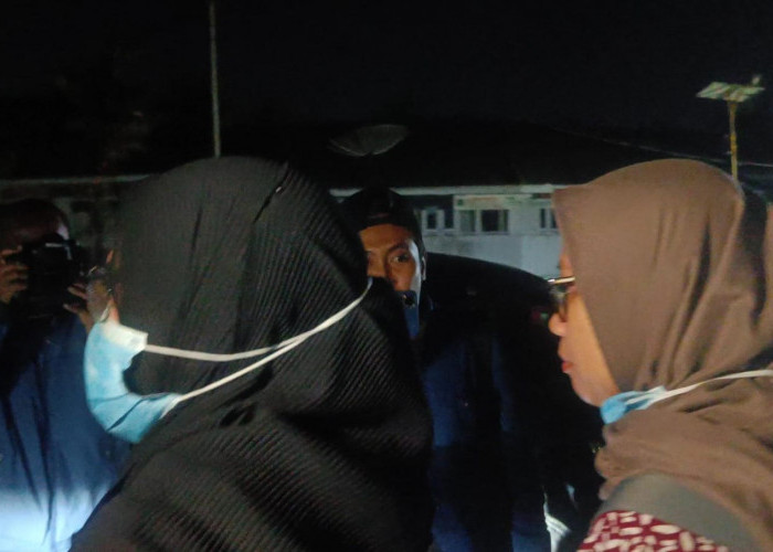Kemenkes Bungkam Soal Investigasi Meninggalnya dr Myta, RSUD Mattaher dan Dinkes Minta Publik Tunggu Rilis