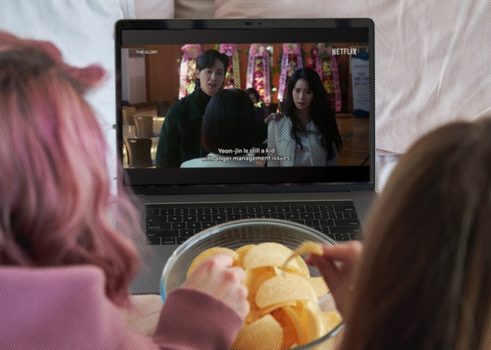 Rekomendasi Drakor Horor: Tontonan Menegangkan yang Wajib Masuk Watchlist