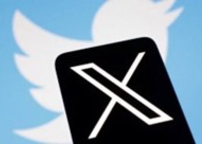 Twitter Mengganti Logo Burung Biru yang Telah Melegenda, Netizen: Kecewa Penonton