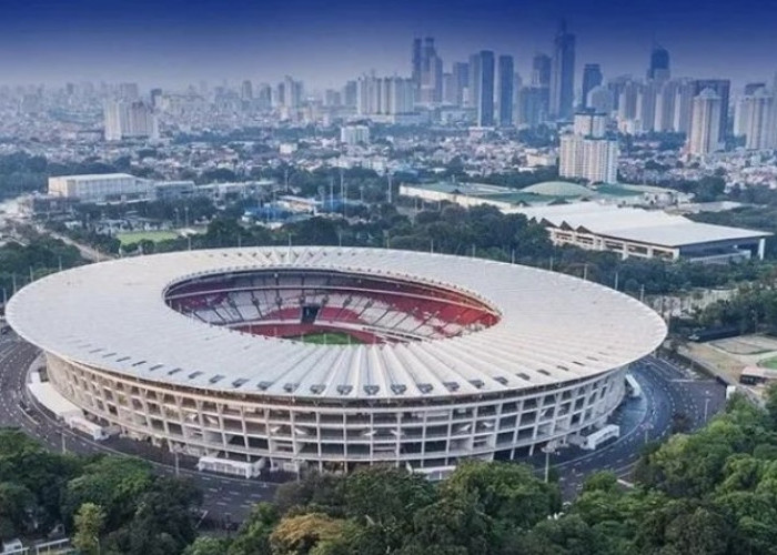 Indonesia Jadi Tuan Rumah FIFA ASEAN Cup 2026, Jakarta dan Bandung Dipilih sebagai Venue