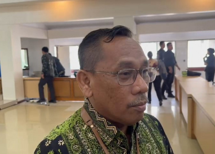 Angka Kemiskinan di Jambi Turun, Kondisi Ekonomi Masyarakat Membaik