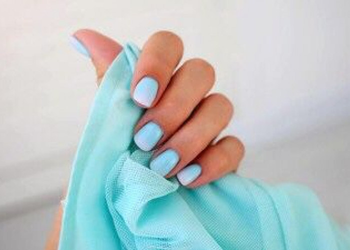 Baru Dilarang di Eropa, Ini Bahaya Pakai Kuteks Gel