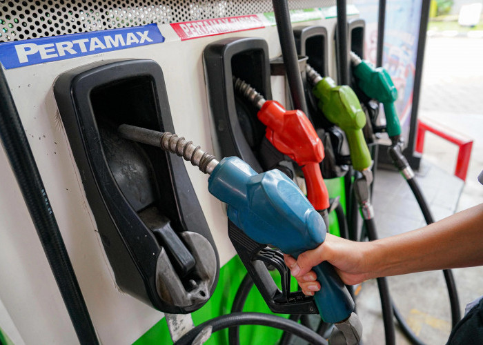 Pertamax Alami Penurunan Harga Mulai 1 Agustus 2026 oleh Pertamina Patra Niaga