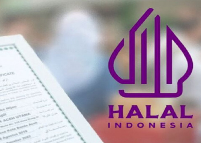 Mulai Oktober 2024 Sertifikasi Halal  juga Berlaku bagi Produk Luar Negeri di Indonesia