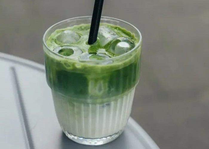 Pusing dan Mual Setelah Minum Matcha? Bisa Jadi Kamu Mengalami Matcha Sickness!