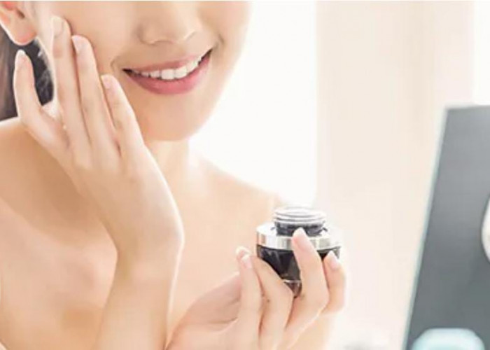Ini Skincare Alami dan Aman yang Bisa Dicoba di Rumah