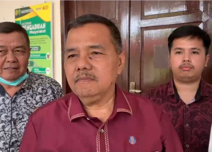 Kuasa Hukum Terdakwa Ajukan Eksepsi, Sebut Perkara Dana Subsidi PDAM Berkaitan dengan Hubungan Dagang