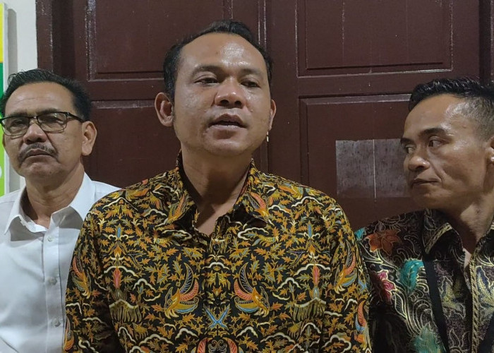 Kasus Sucolite PDAM, Ahli: Kerugian Bisnis Tak Otomatis Kerugian Negara  Ahli: Ada Selisih Harga Belum Tentu B
