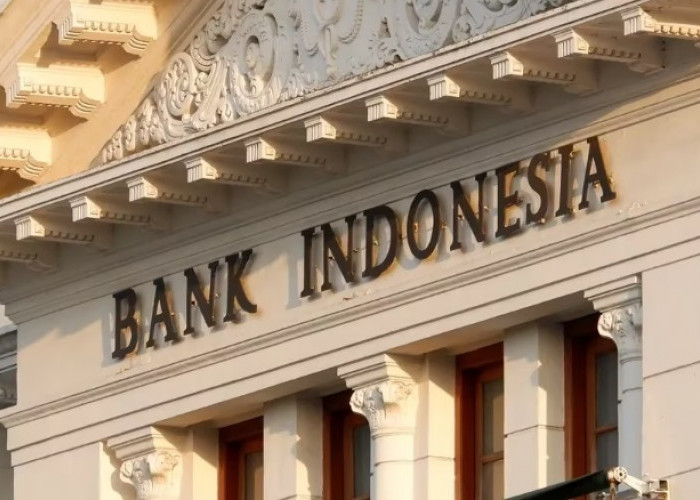 Devisa Indonesia Turun Menjadi  US$137,5 Miliar, BI Optimis Menjaga Stabilitas Ekonomi