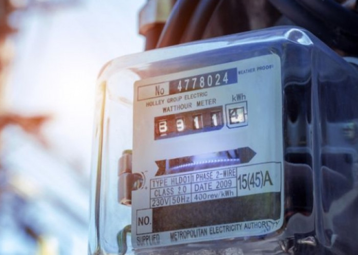 Smart Meter AMI Akan Mulai Berlaku 2023, Wilayah Mana Saja Di Indonesia?