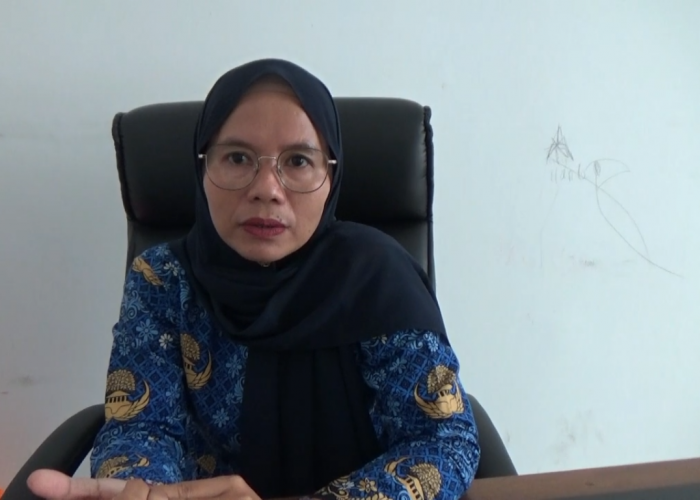 2.014 Kasus ISPA Tercatat di Tanjab Barat, Kelompok Rentan Mendominasi