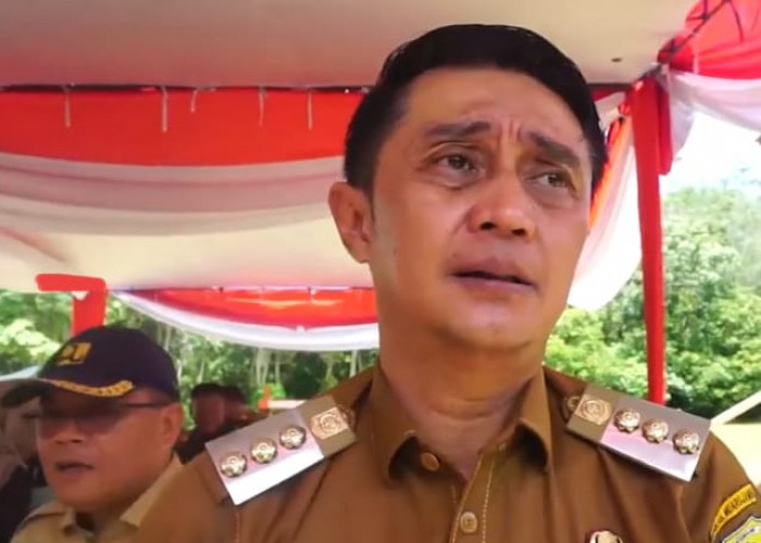 BPN Muaro Jambi Gelar GSRA Secara Serentak Seluruh Indonesia