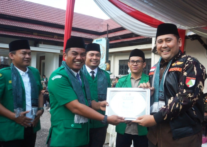 Serunya Car Free Day di Merangin, Ruang Olahraga Keluarga, Komunitas dan Nafas Baru UMKM