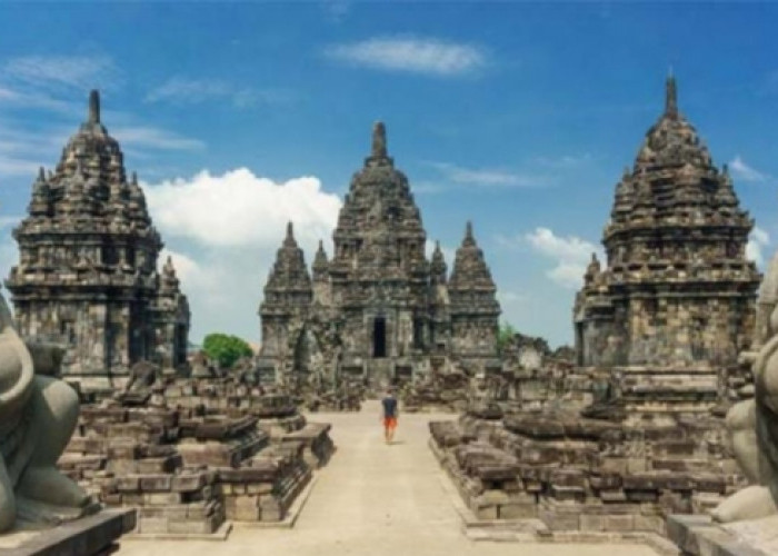 Asal Usul Candi Prambanan, Legenda dan Fakta Sejarah