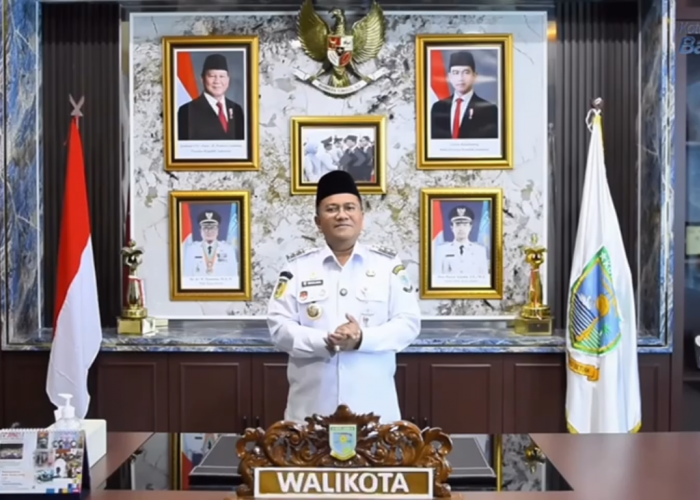 Tiga Atlet Jambi Perkuat Indonesia di Asian Games 2026, Pemkot Berikan Dukungan